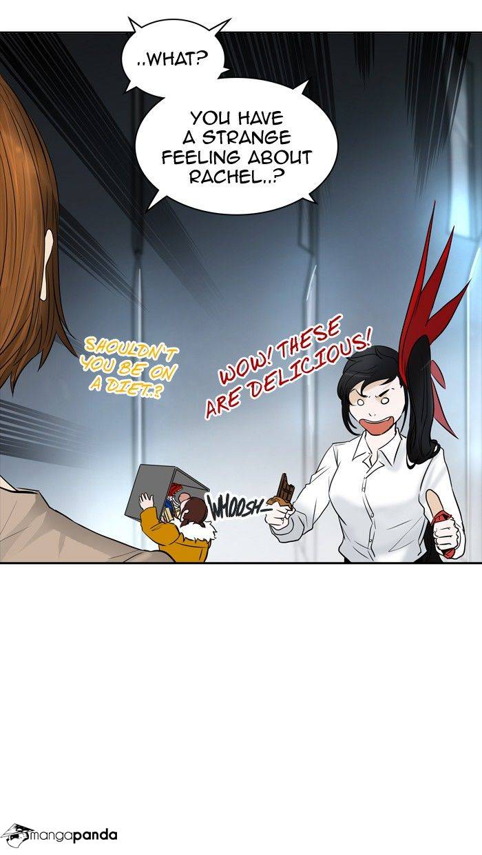 Tower of God Chapter 343 image 026